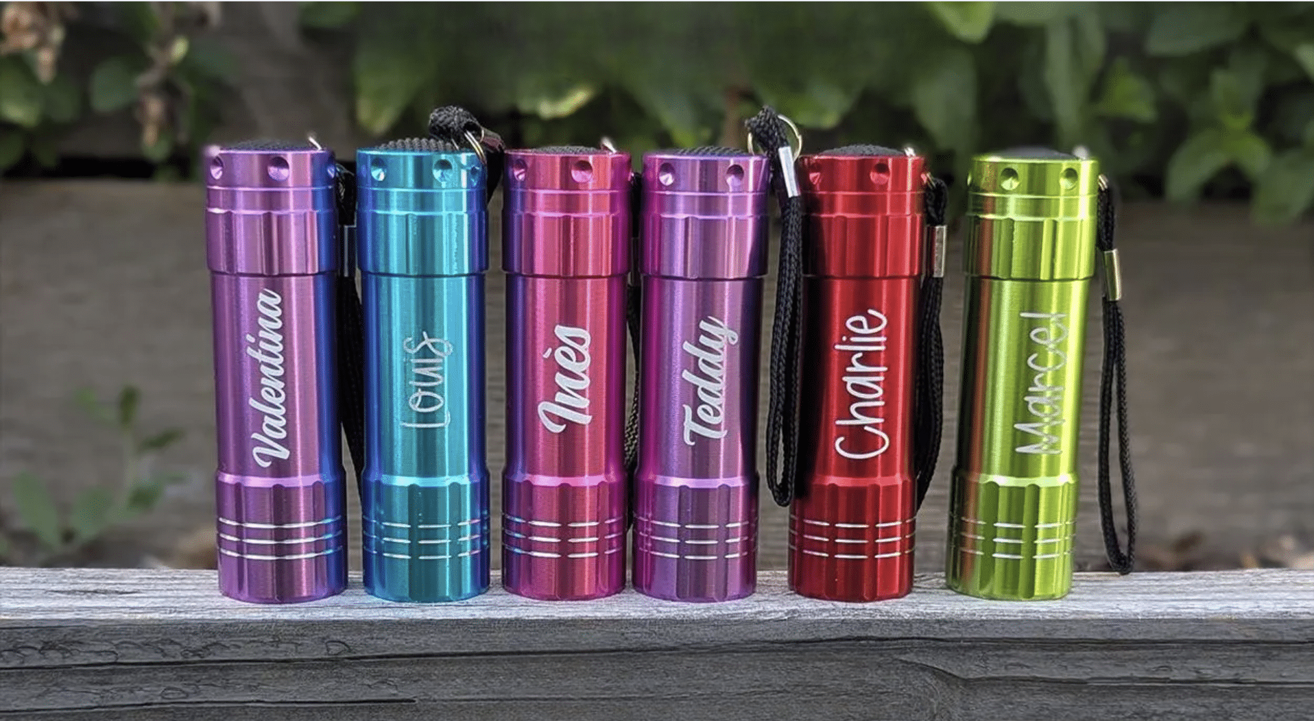 Custom_LED_Flashlights