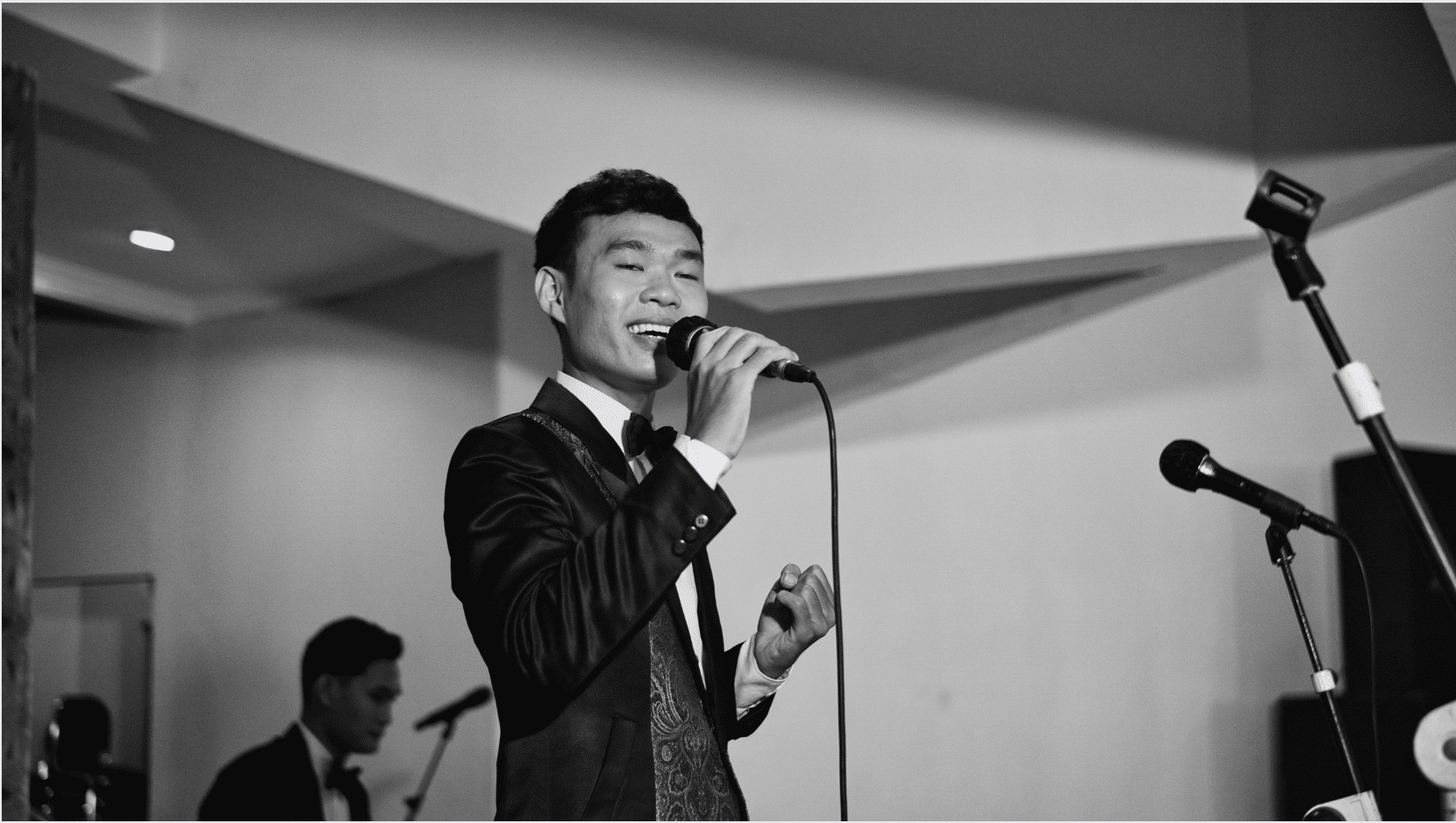 Dance-Off or Talent Show