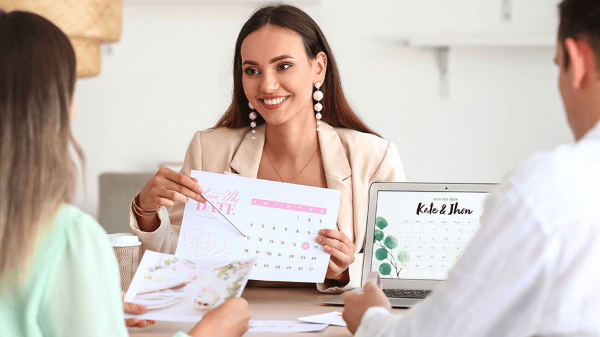 Emerging Trends in Event Planning