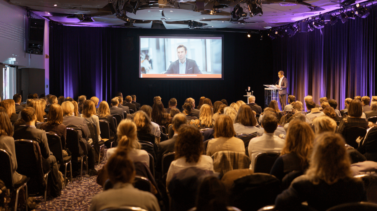 Essential Features to Look For in a Hybrid Event Platform