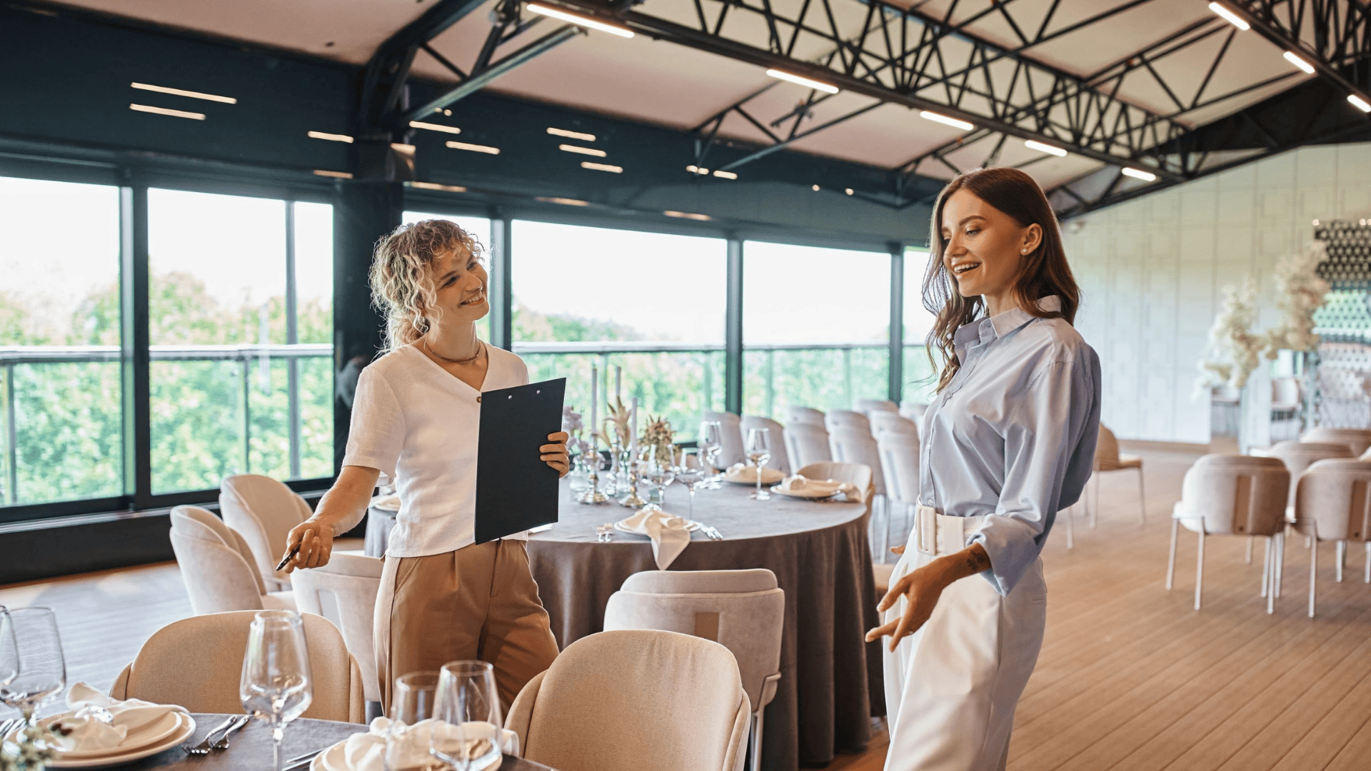 Essential Skills for Event Planning Success