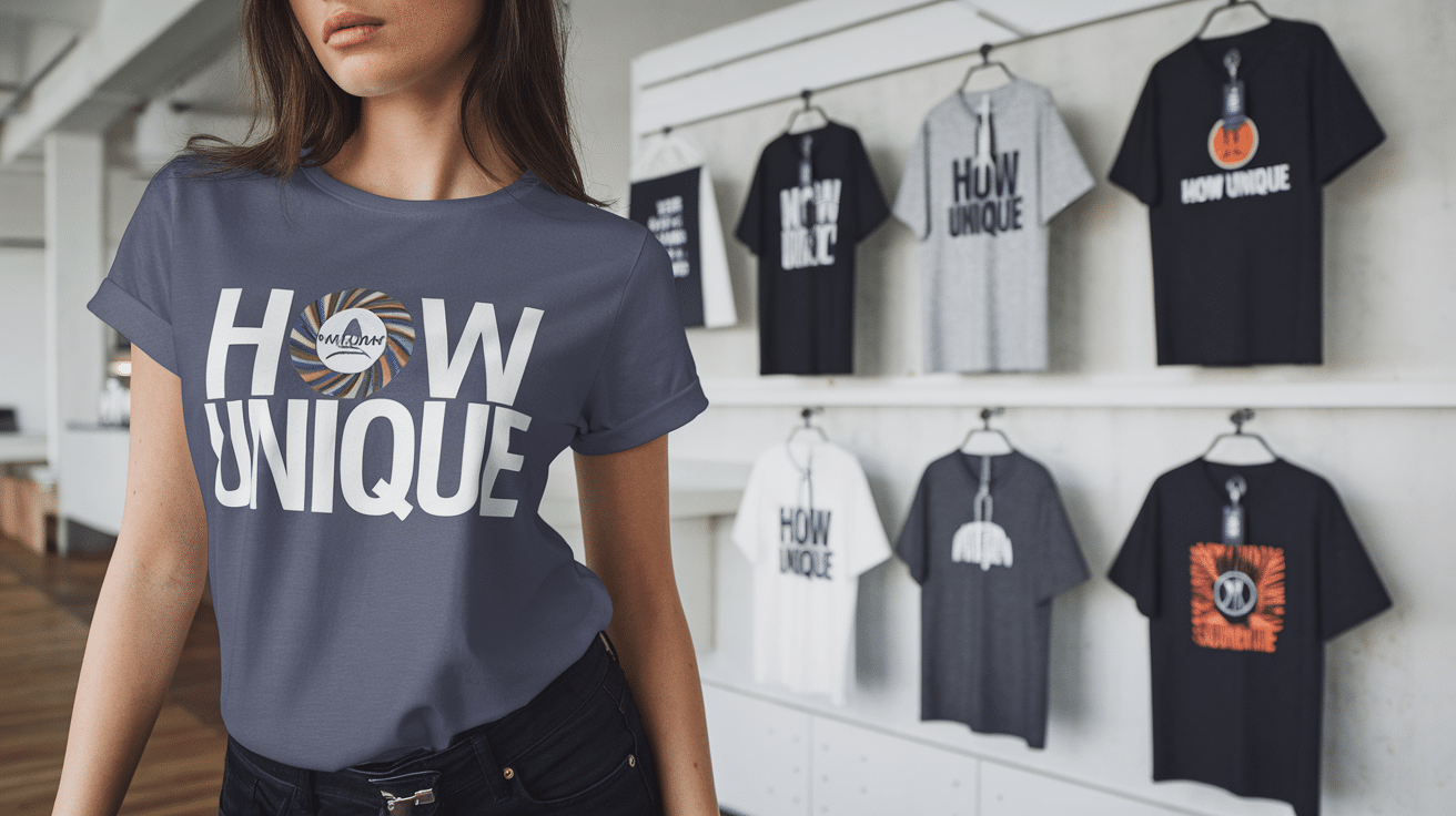 Exclusive Event T-shirts
