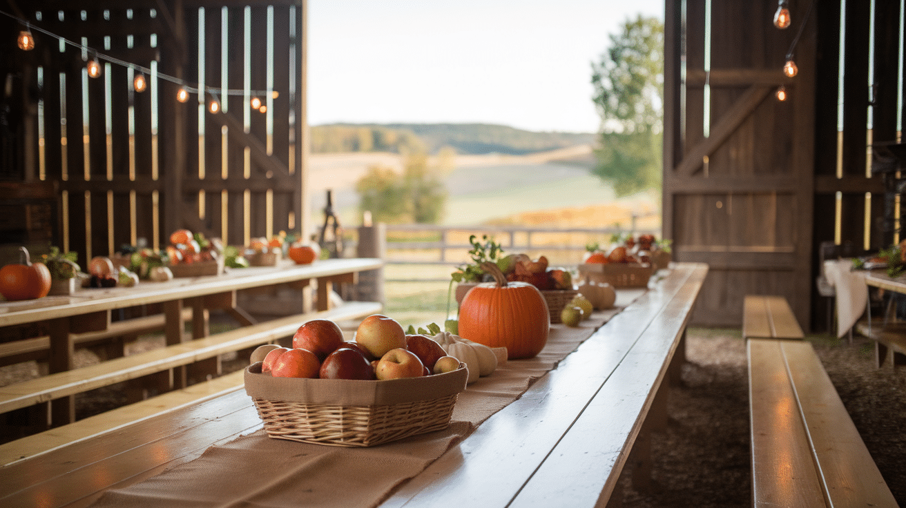 Farm-to-Table Feast