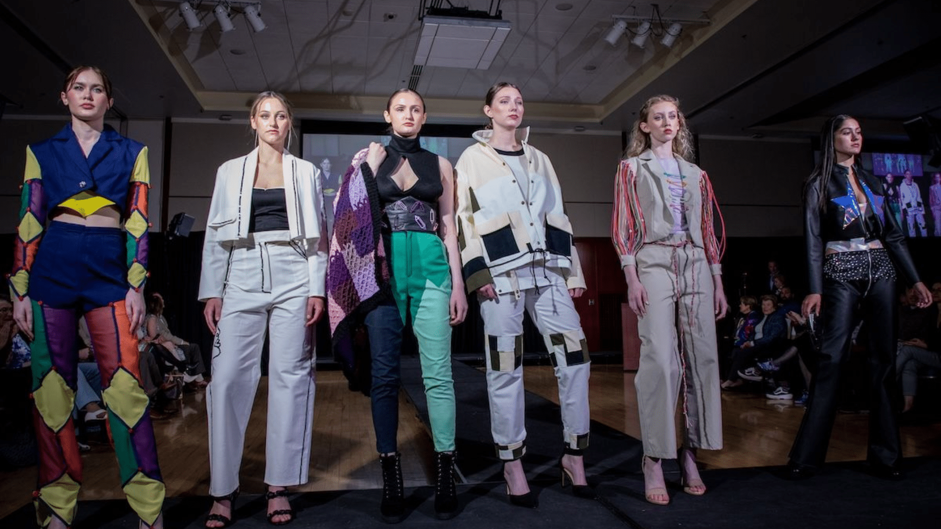 Fashion Show