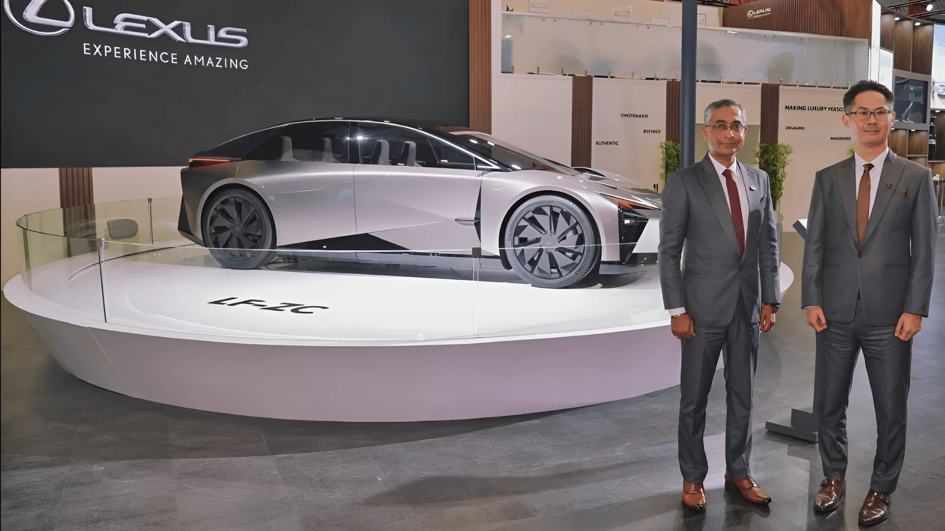Featured Lexus Lease Offers You Shouldn’t Miss