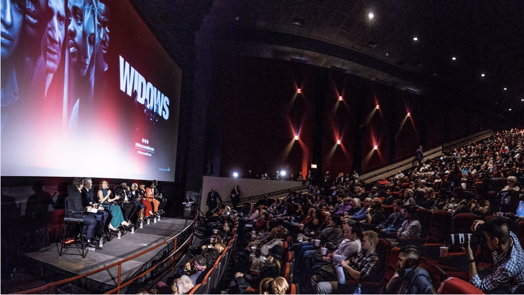 Film Screenings