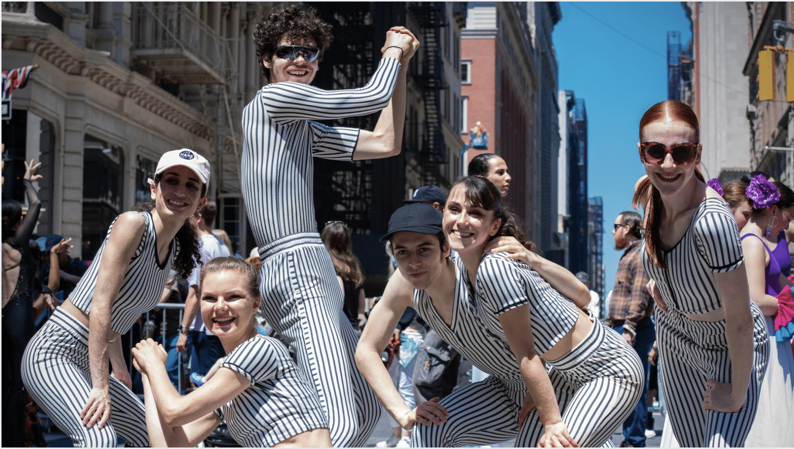 Flash Mob