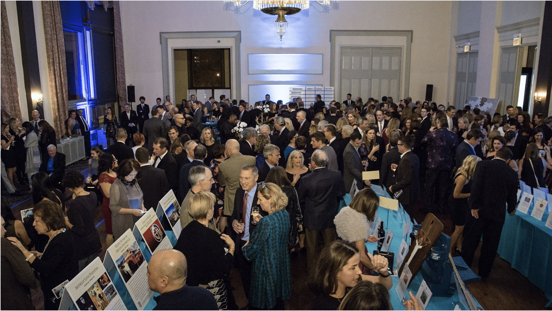 Fundraising Auctions