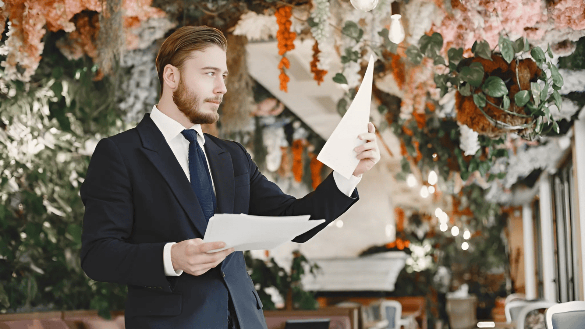 Gain Skills Through Event Planning Certification or Degree