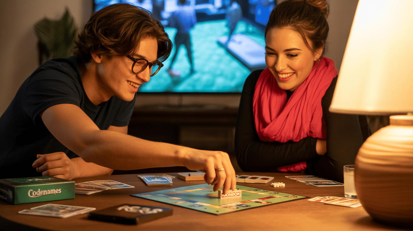 Game Night