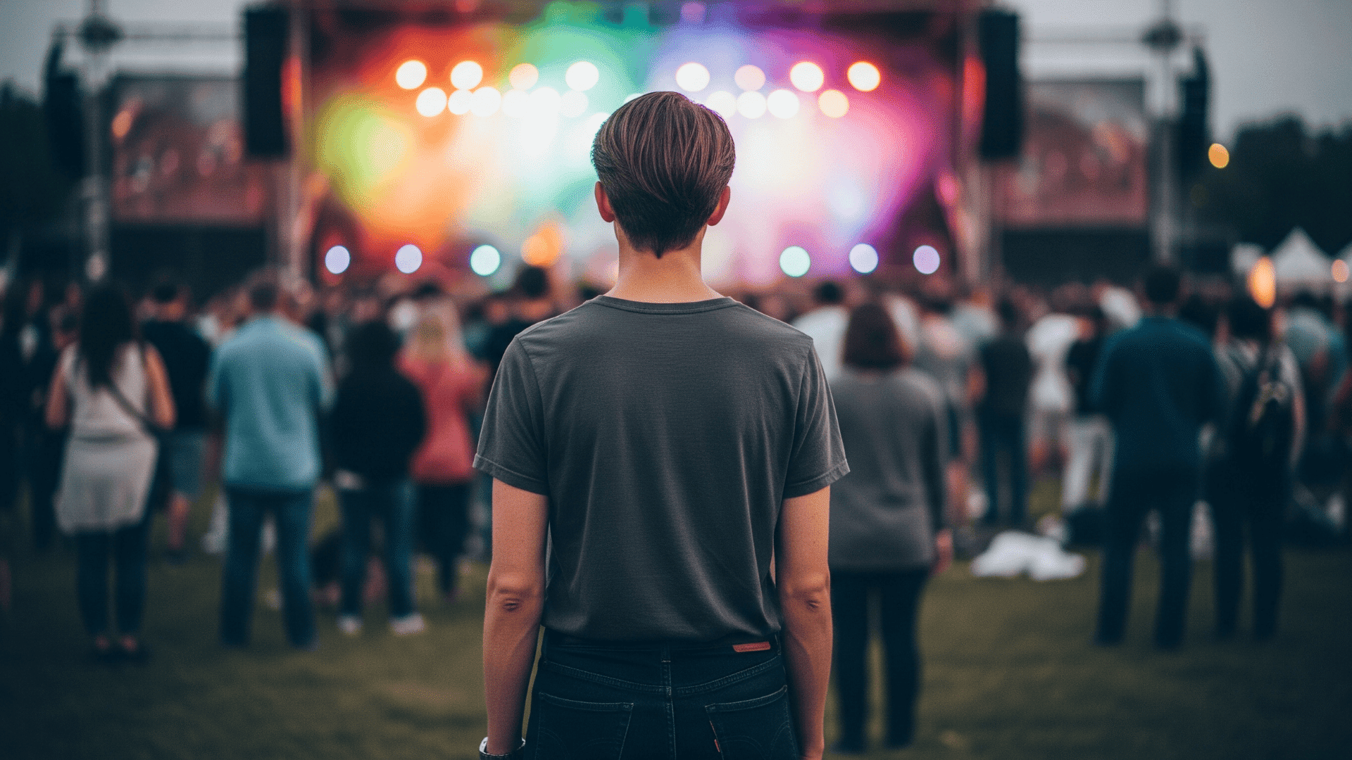 Going to a Concert Alone: What to Expect?