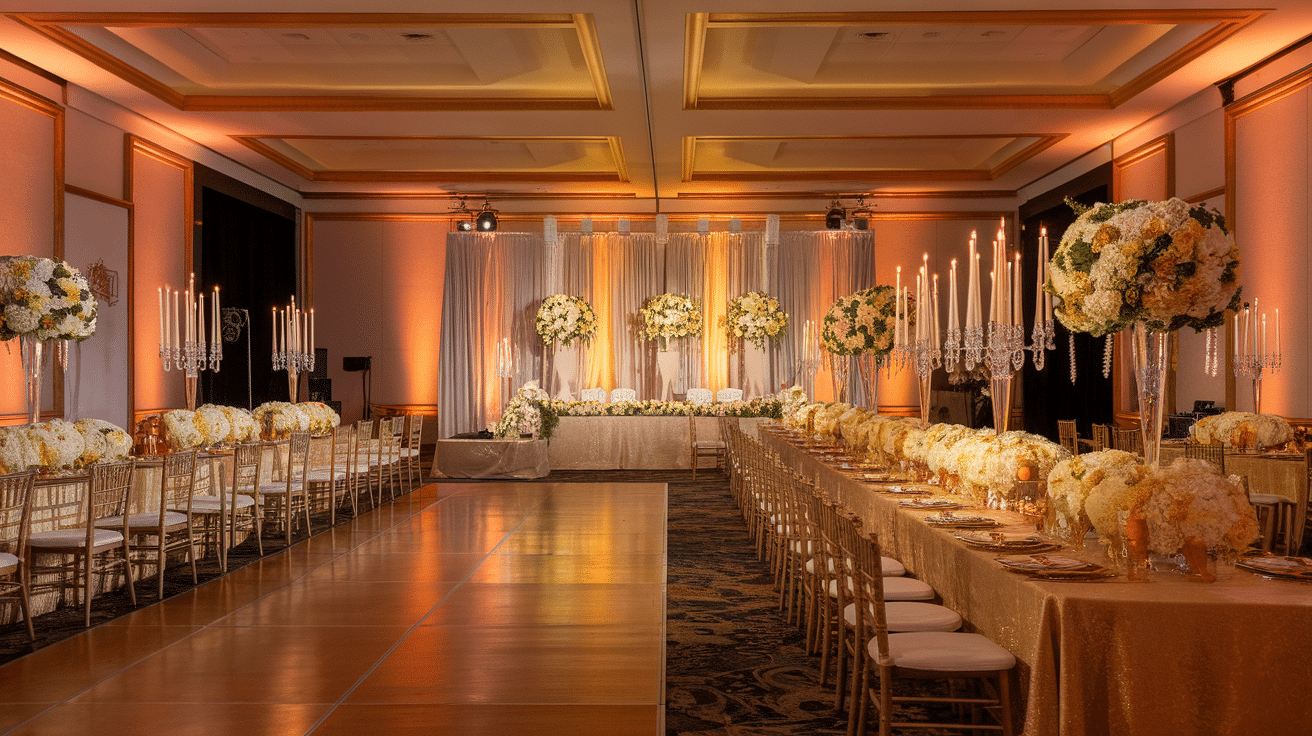 Golden Jubilee Gala