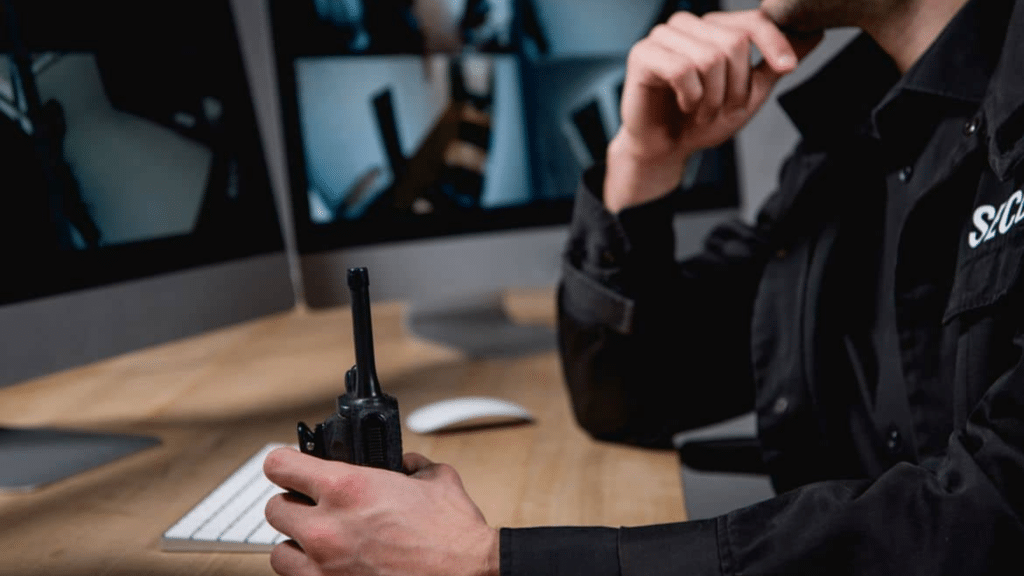 How to Choose the Right Event Security Company?