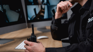 How to Choose the Right Event Security Company?