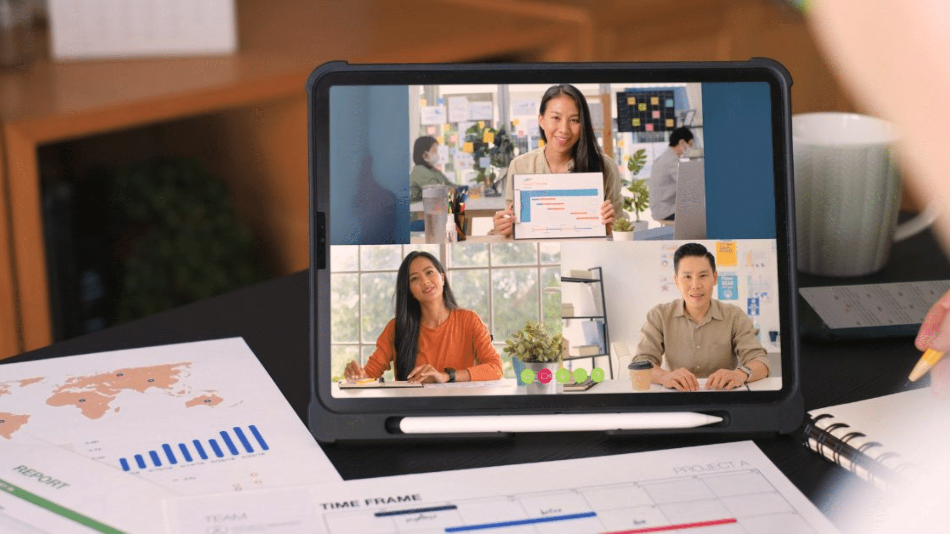 How to Choose the Right Virtual Event Planning Company?