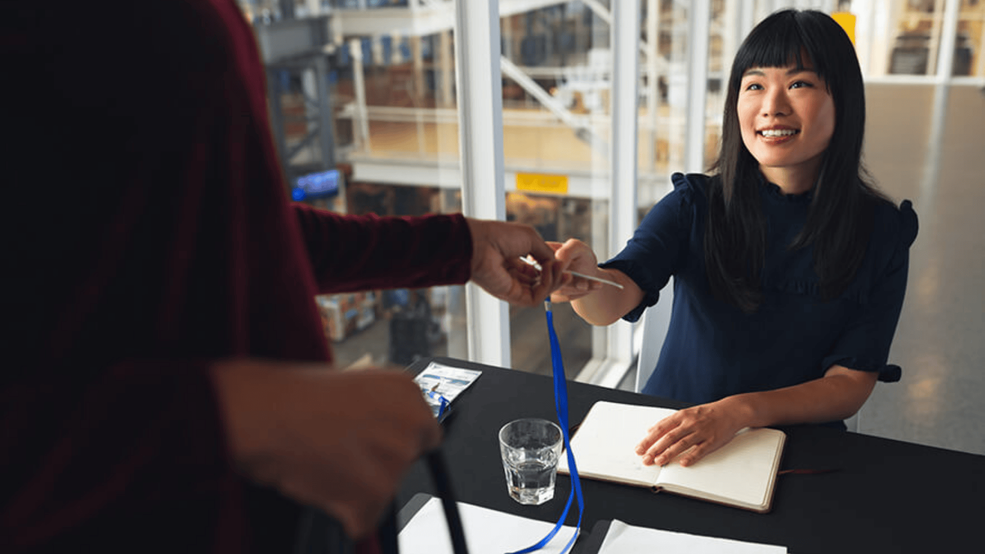 How to Hire the Right Temporary Event Staff