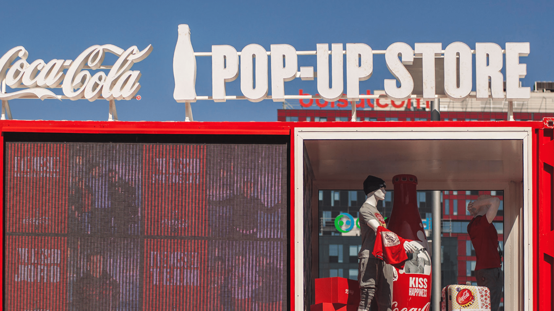 How to Plan a Successful Pop-Up Event