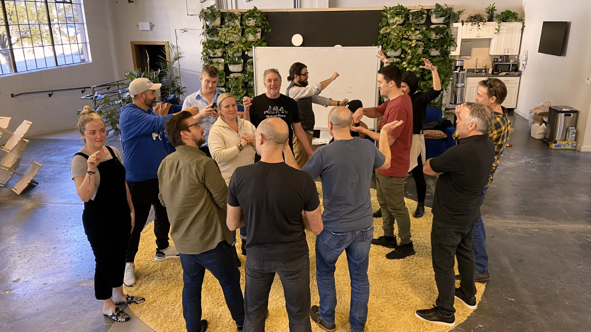 Improvisation Workshop