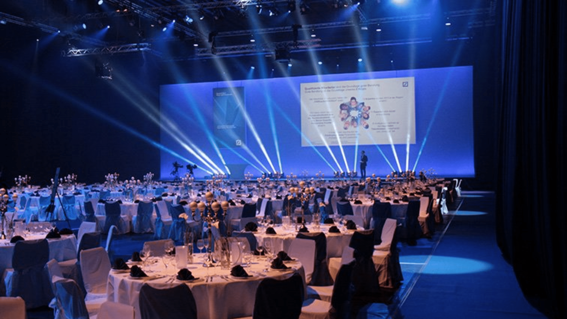 Key Services Offered by Event Logistics Companies