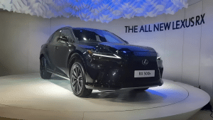 Lexus Sales Event Offers: Lease, Finance, and Rebates