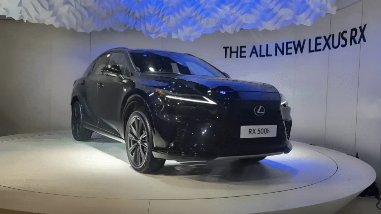 Lexus Sales Event Offers: Lease, Finance, and Rebates