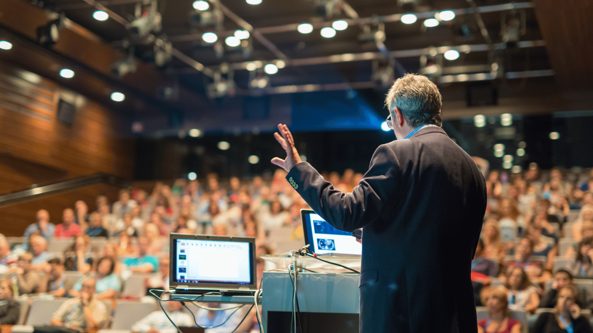 Market Yourself and Build Your Event Planning Brand