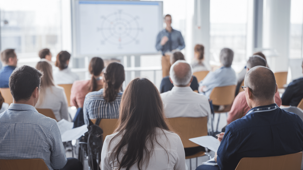 Master Your Event Strategy