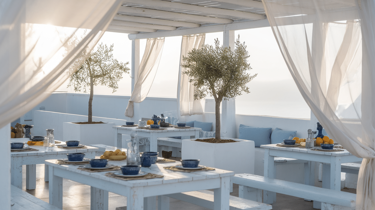 Mediterranean Escape