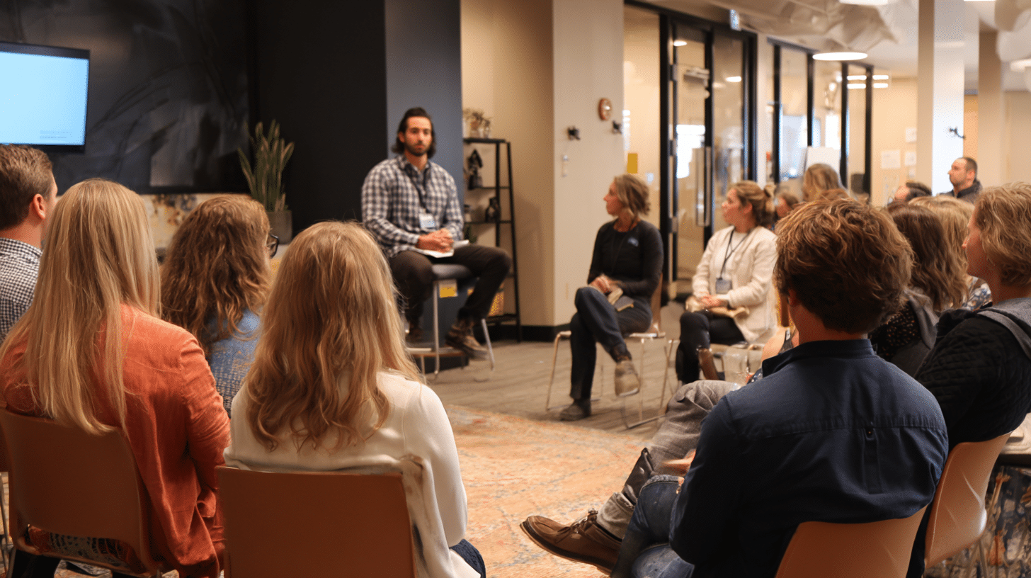 Mental Health Workshop