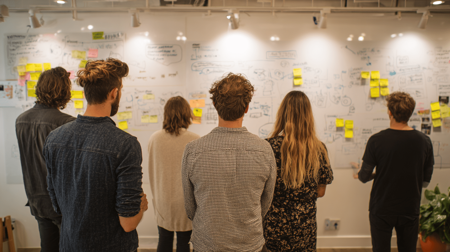 Mini-Hackathon or Problem-Solving Sprint