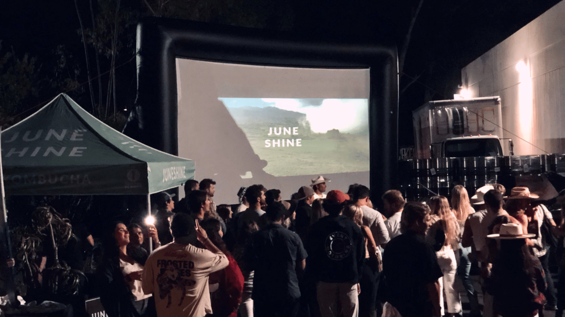 Movie Screening and Discussion