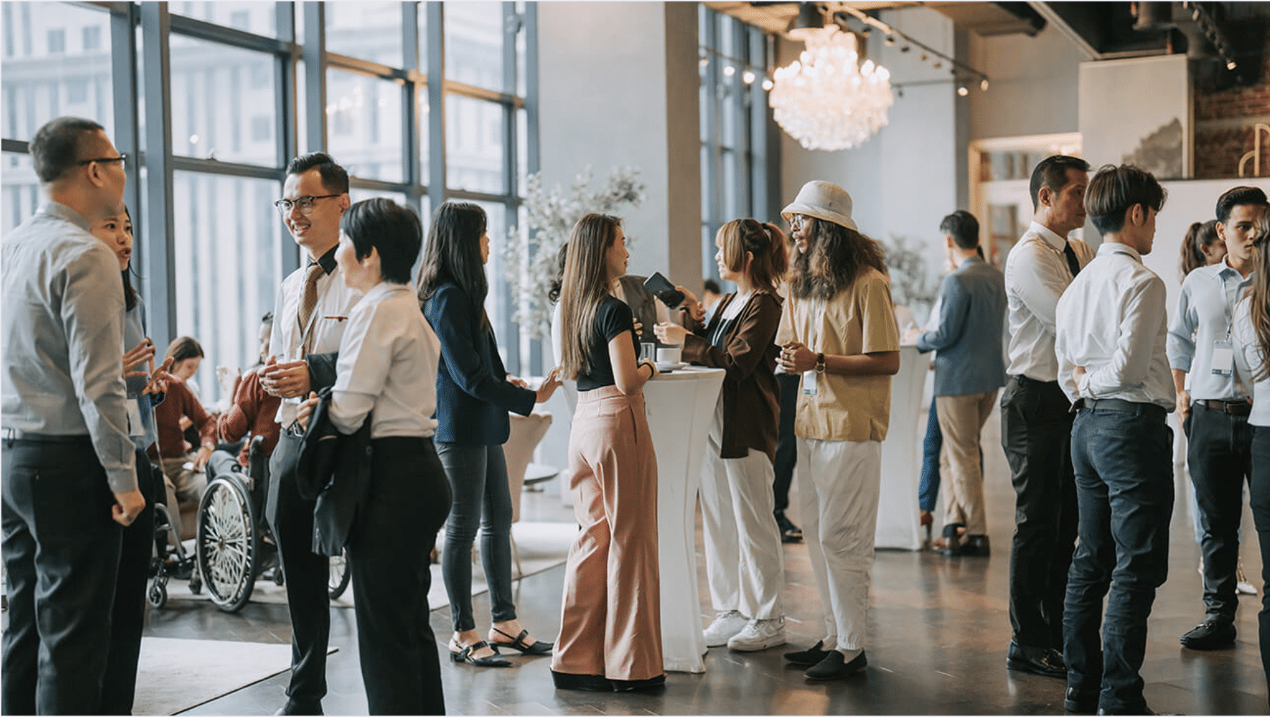 Networking Events