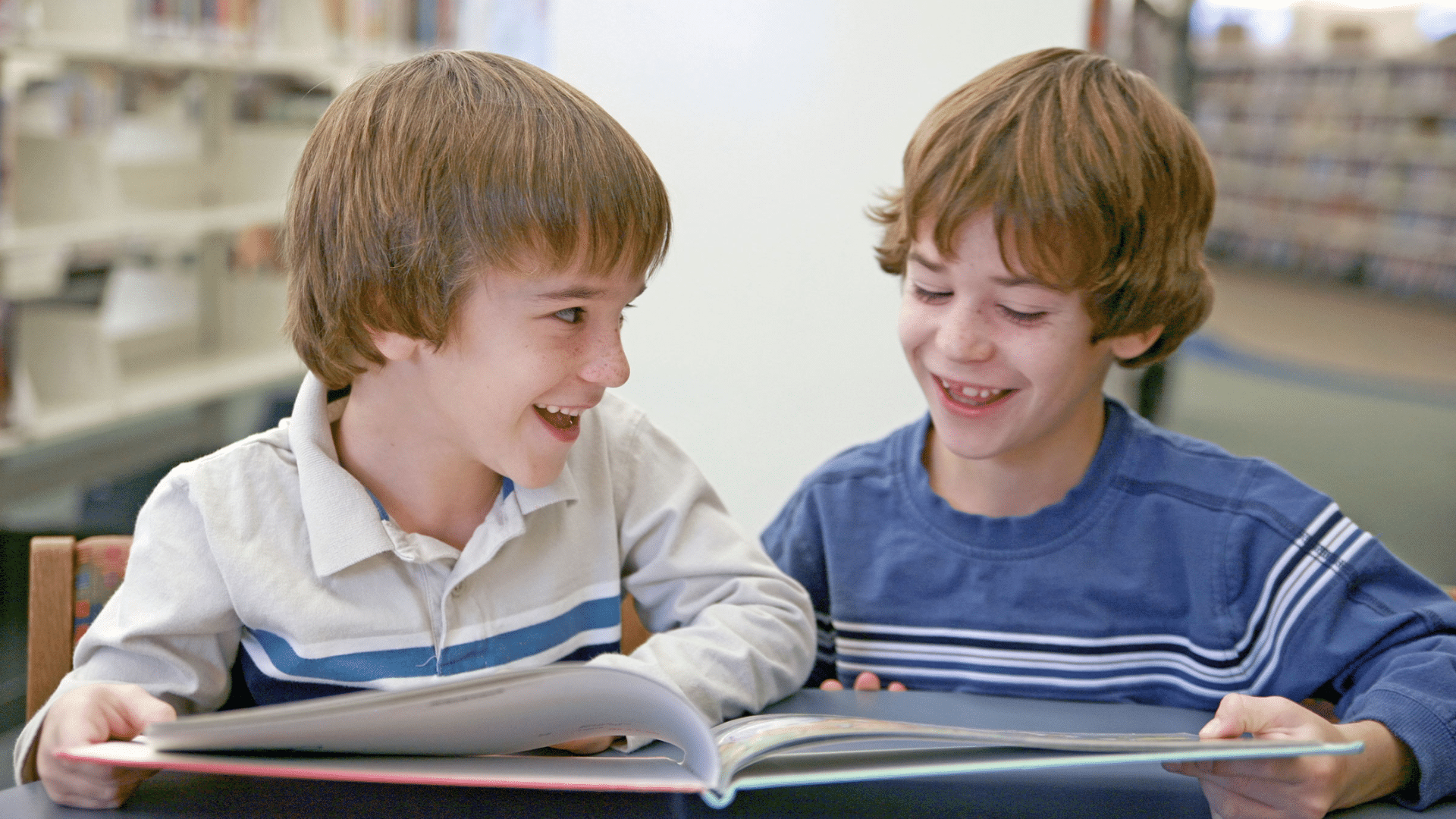 Online Store or Book Club Fundraiser