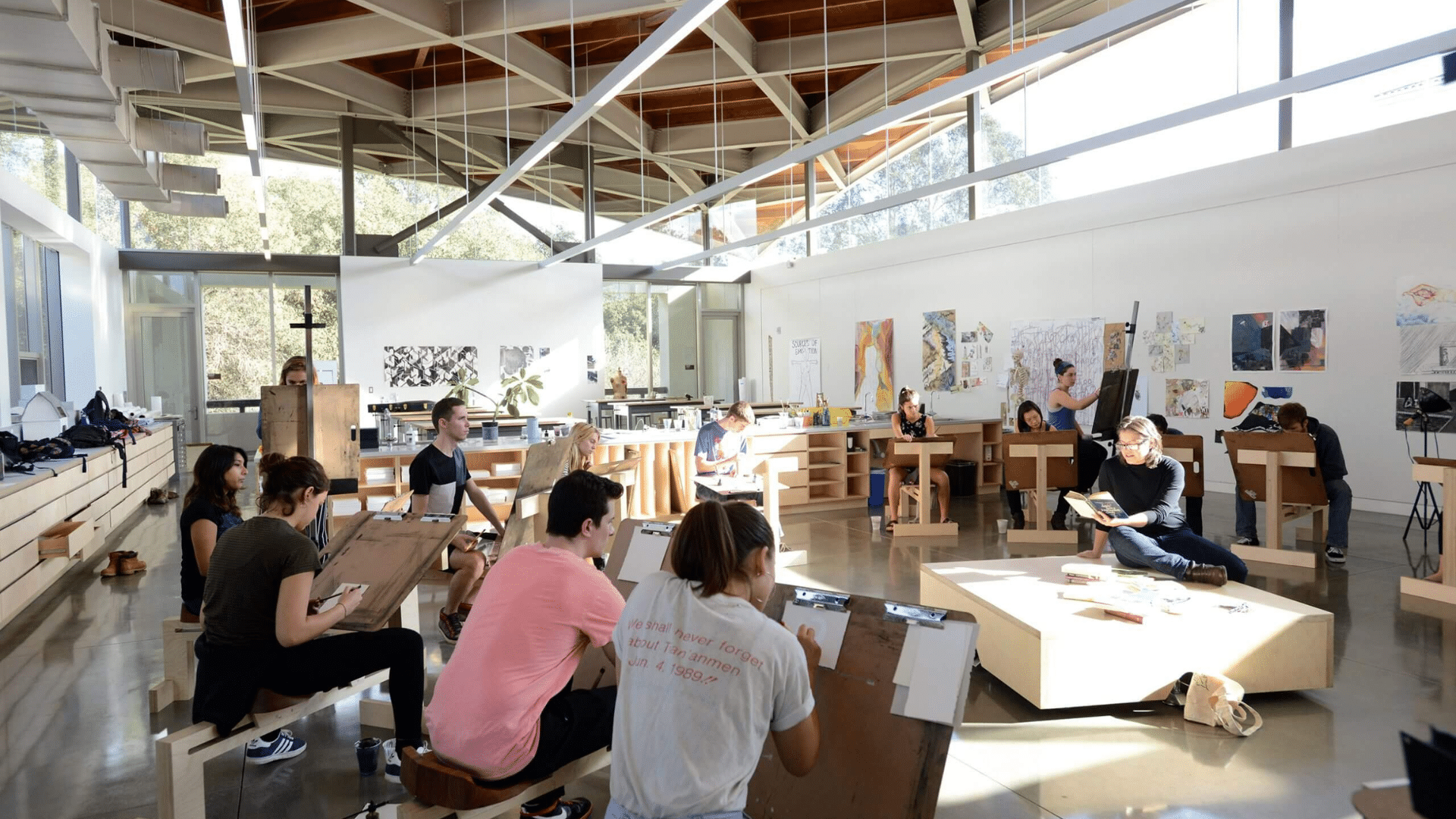 Open Art Studio