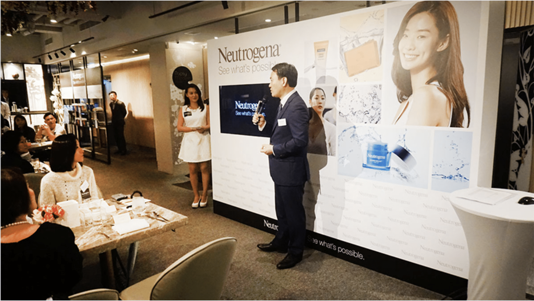 Product Launches