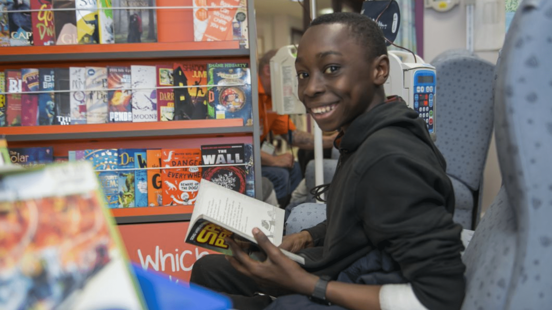 Read-a-thon