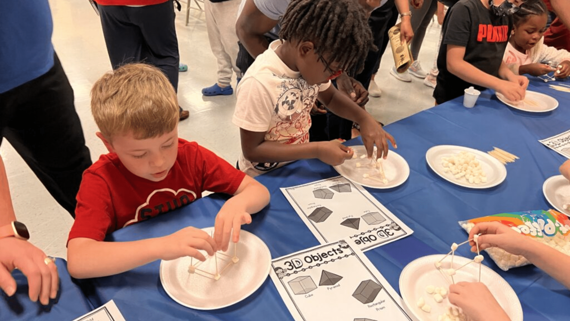 STEM Night or Fair