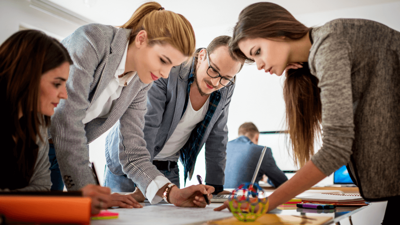 Setting Clear Objectives and Goals