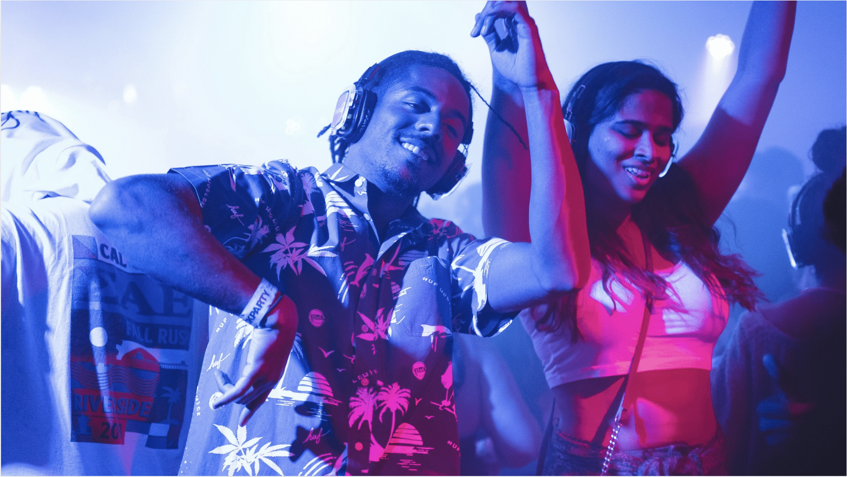 Silent Disco
