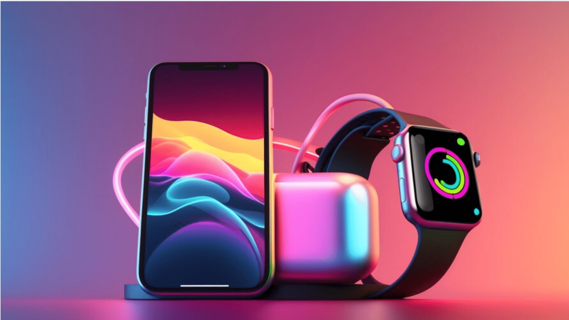 Smart Tech Gifts