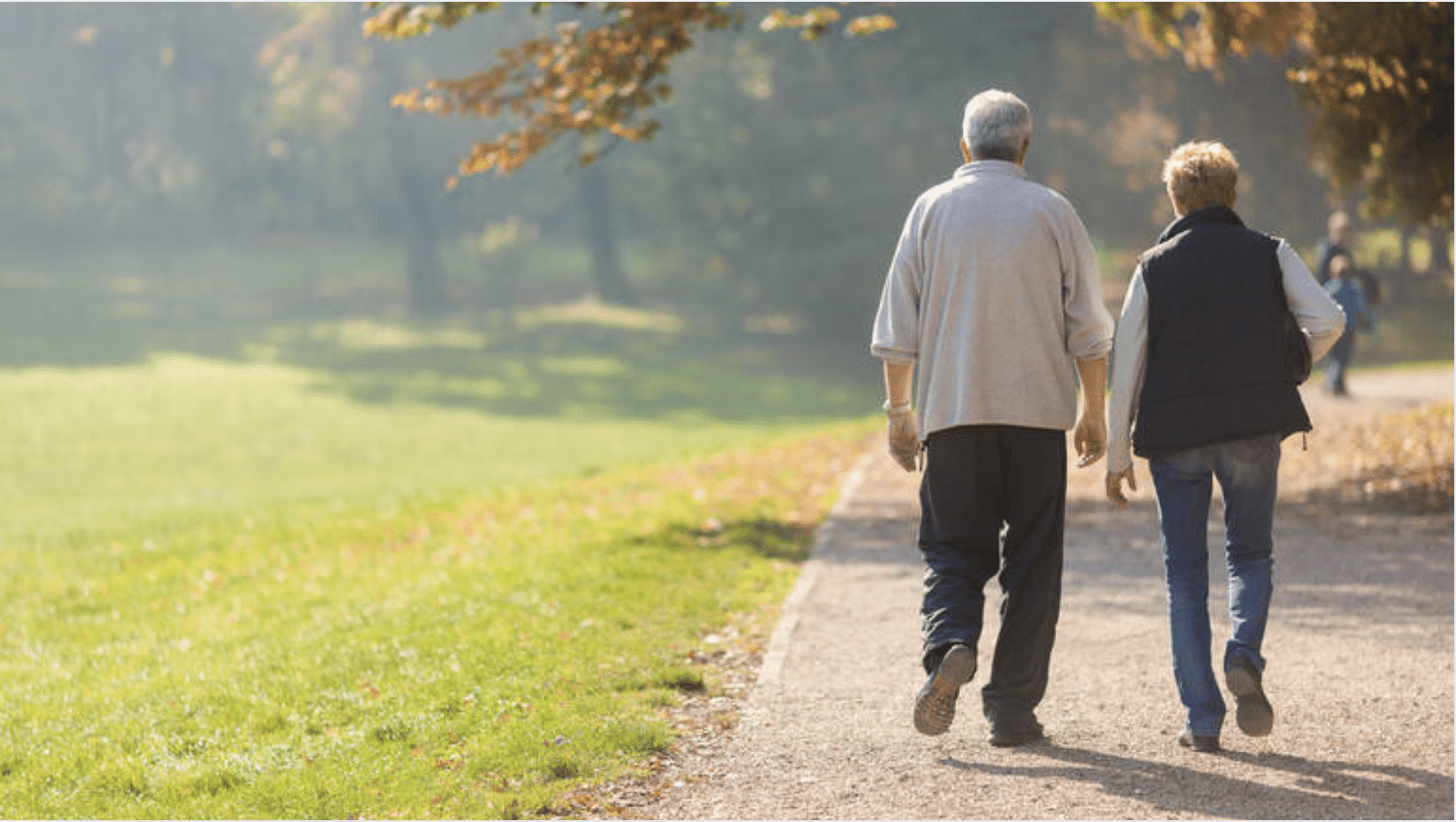 Spring Walking Club or Challenge