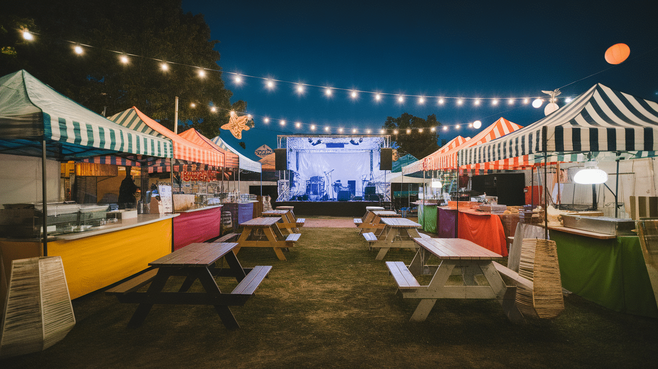 Street Food Festival
