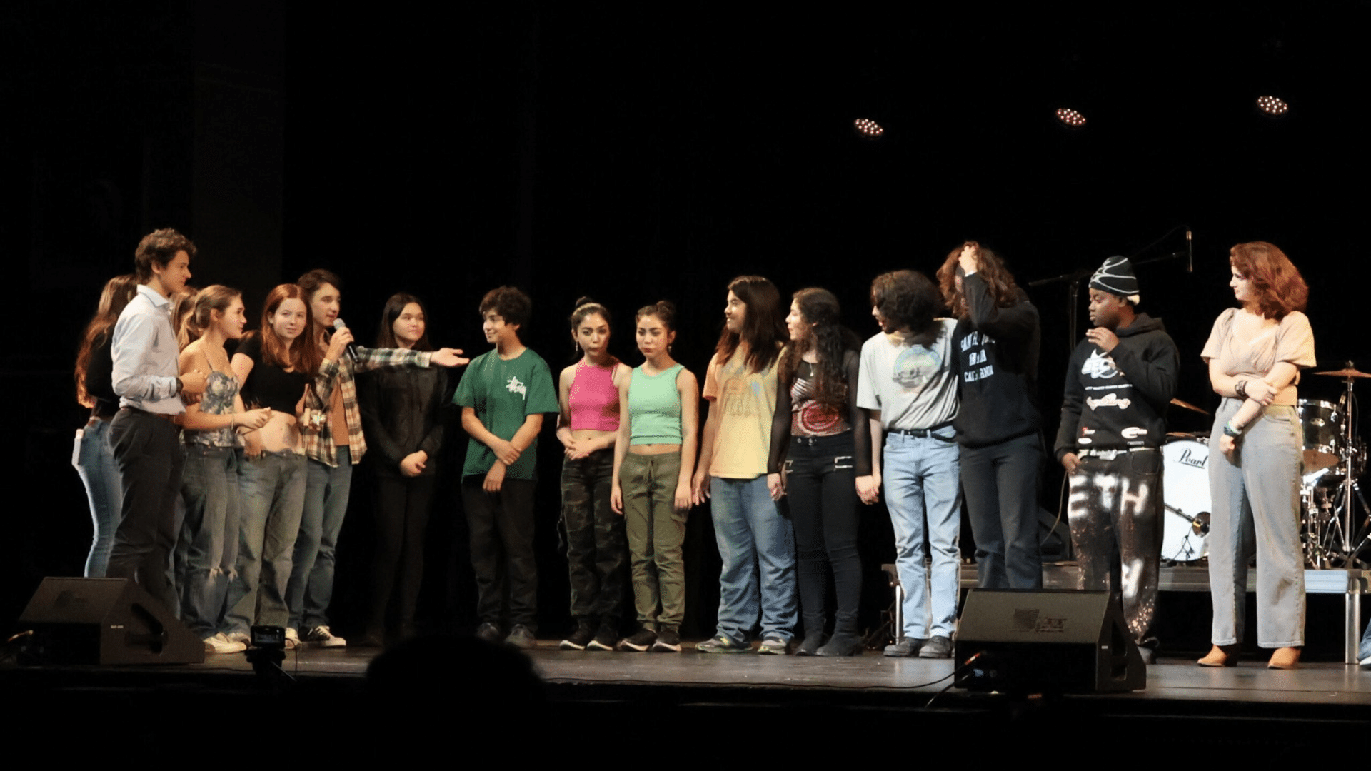 Talent Show