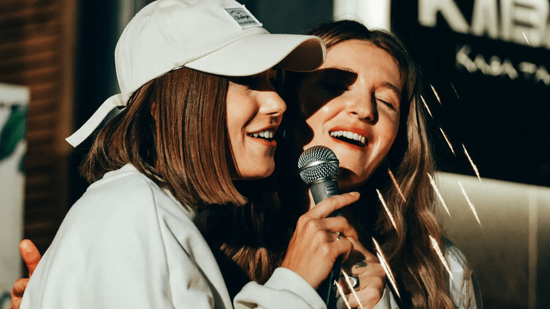 Talent Shows and Karaoke Competitions