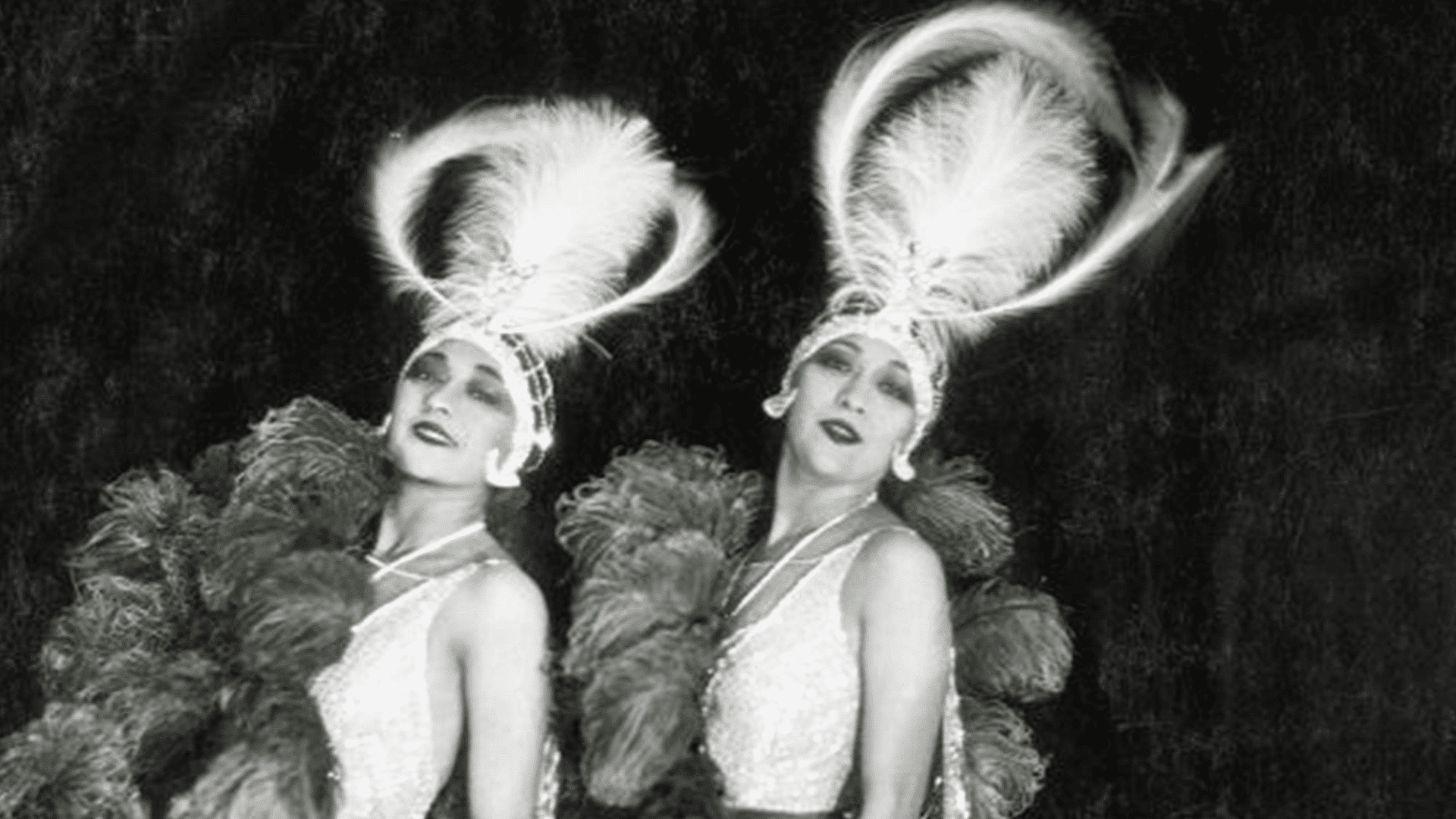 The Dazzling Costume Championships (1920s)