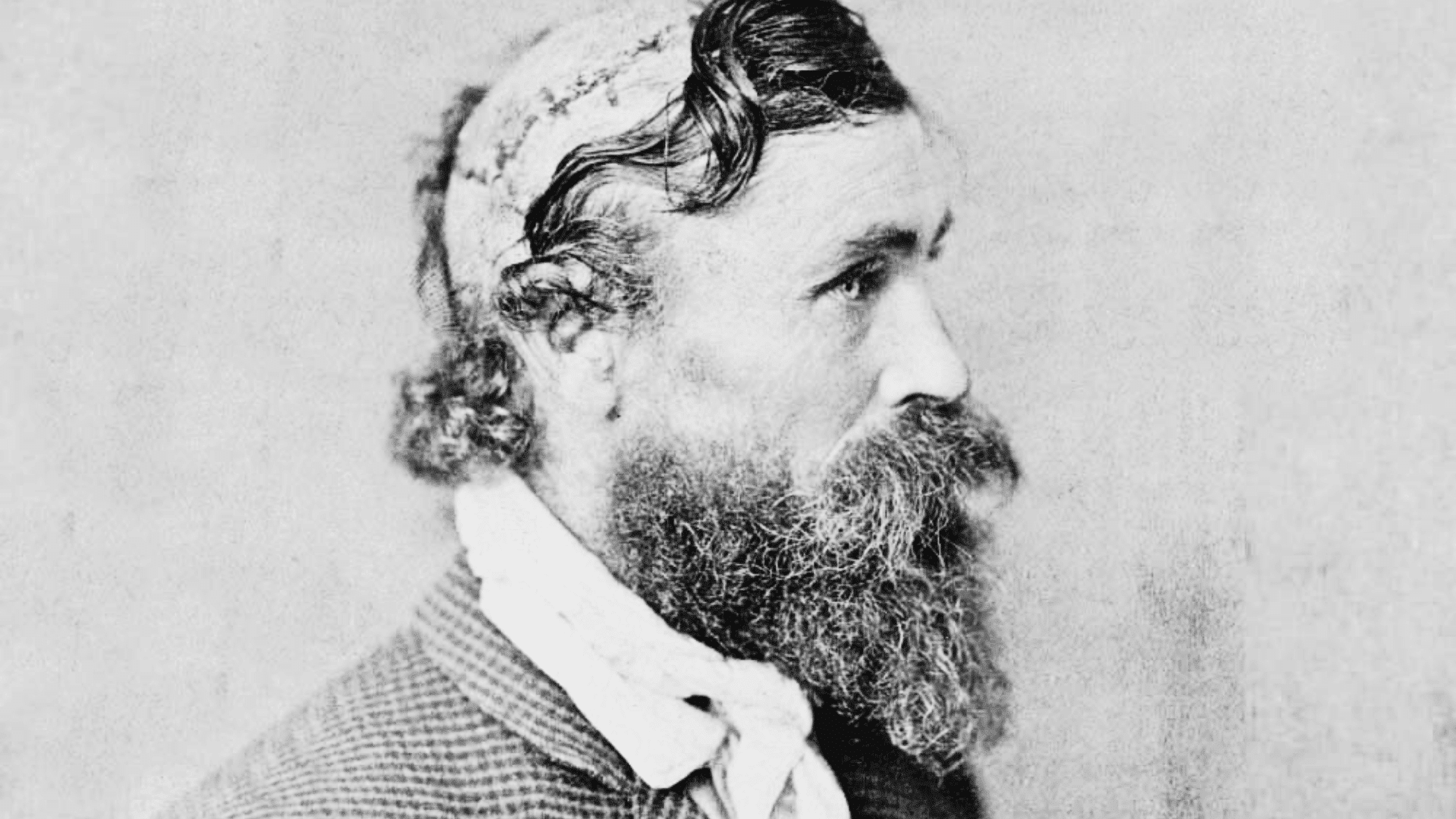 The Scalped Survivor (1864)