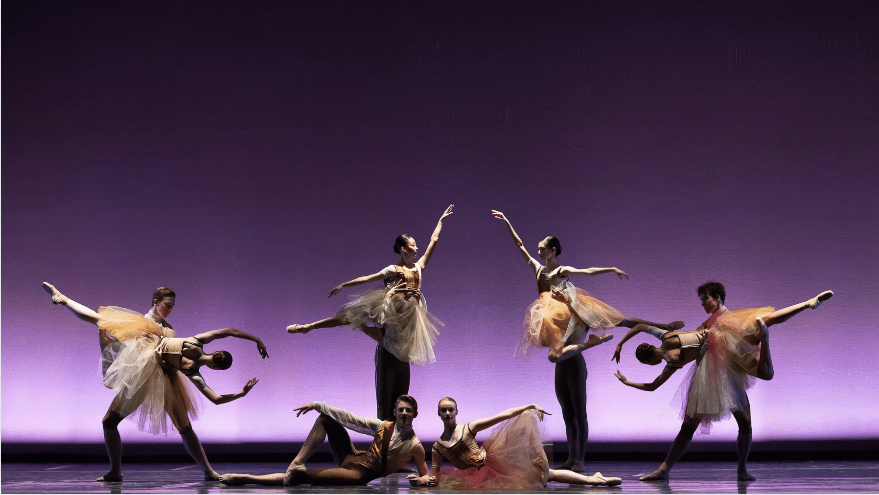 Theater and Dance Performances