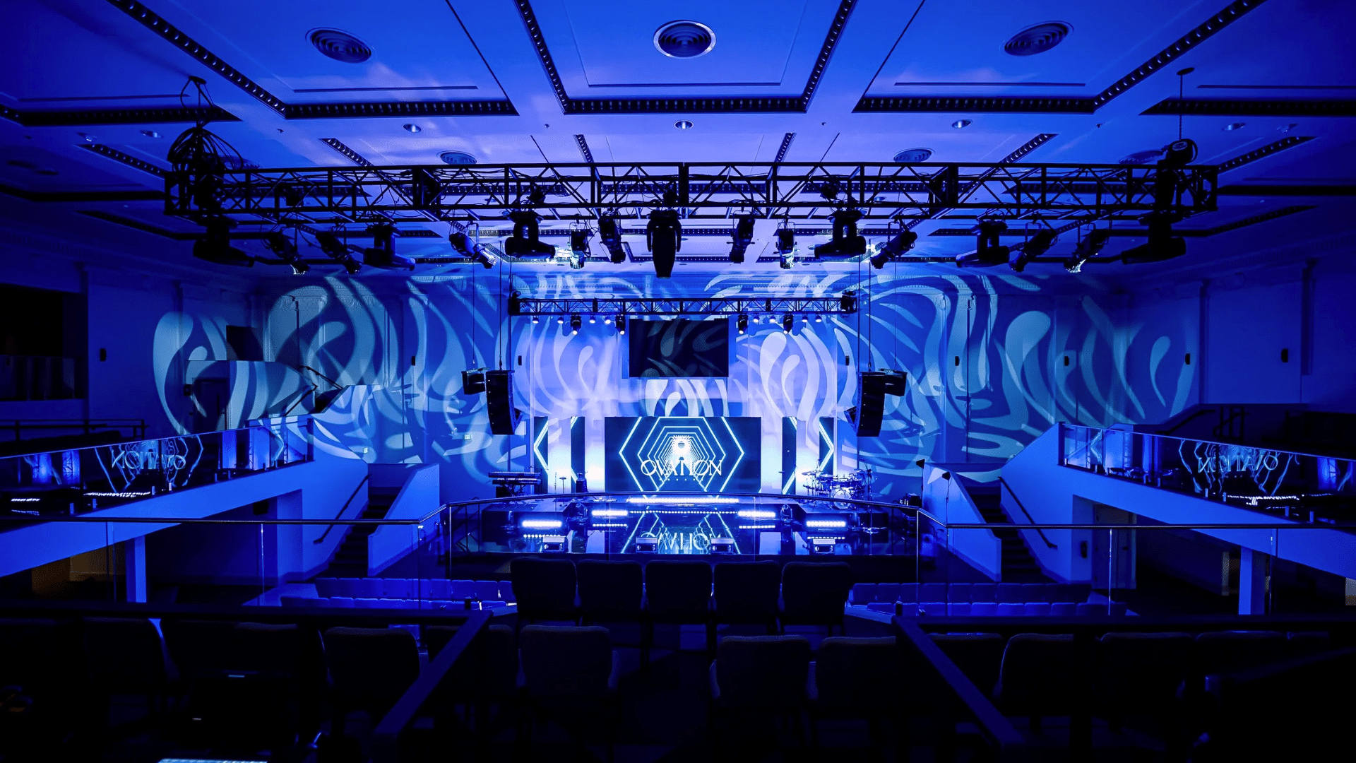 Top Event Organizing Companies
