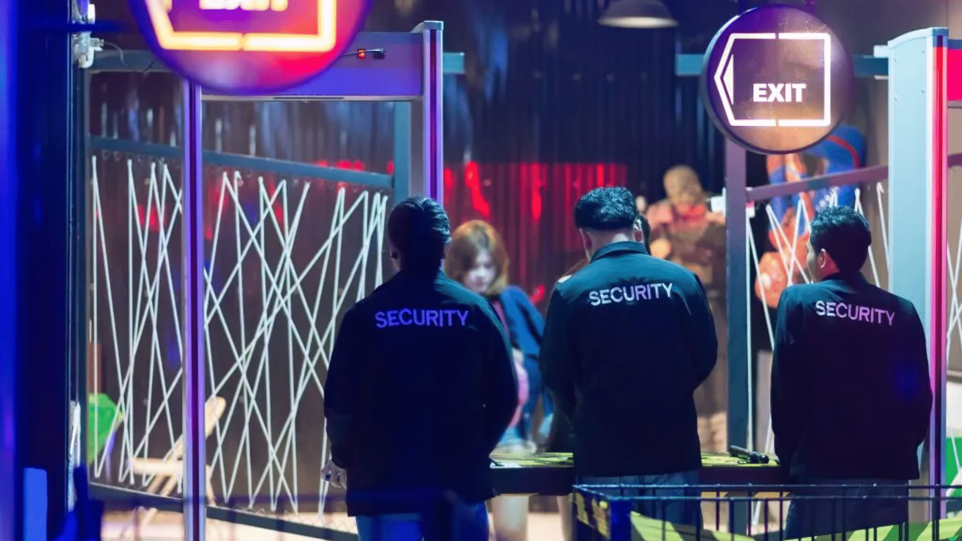 Top Event Security Companies to Consider