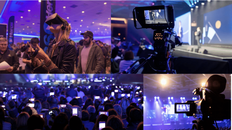 Top Event Technology Trends This Year